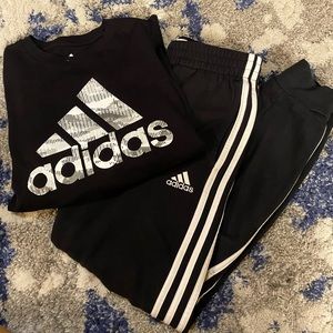 Classic Adidas Outfit Bundle